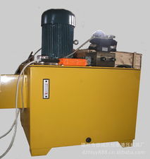 油泵產(chǎn)品列表——液壓系統(tǒng)的核心動(dòng)力源